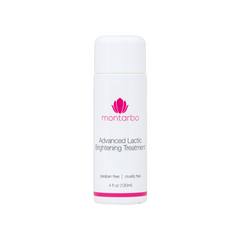 Advanced Lactic Brightening Treatment Exfoliant.